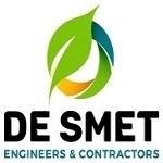 Logo De Smet 
